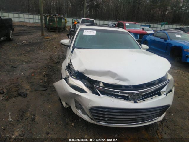 Photo 5 VIN: 4T1BK1EB7DU035924 - TOYOTA AVALON 