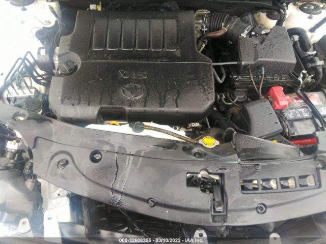 Photo 9 VIN: 4T1BK1EB7DU035924 - TOYOTA AVALON 