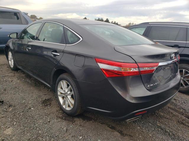 Photo 1 VIN: 4T1BK1EB7DU035955 - TOYOTA AVALON 