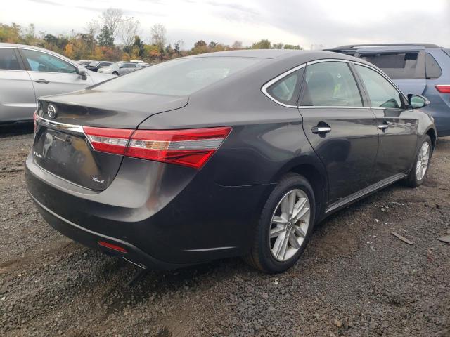 Photo 2 VIN: 4T1BK1EB7DU035955 - TOYOTA AVALON 