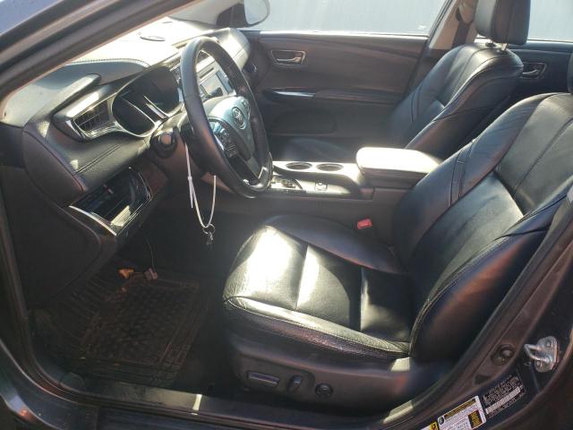 Photo 6 VIN: 4T1BK1EB7DU035955 - TOYOTA AVALON 