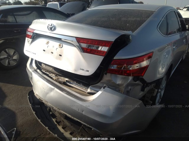 Photo 5 VIN: 4T1BK1EB7DU037558 - TOYOTA AVALON 