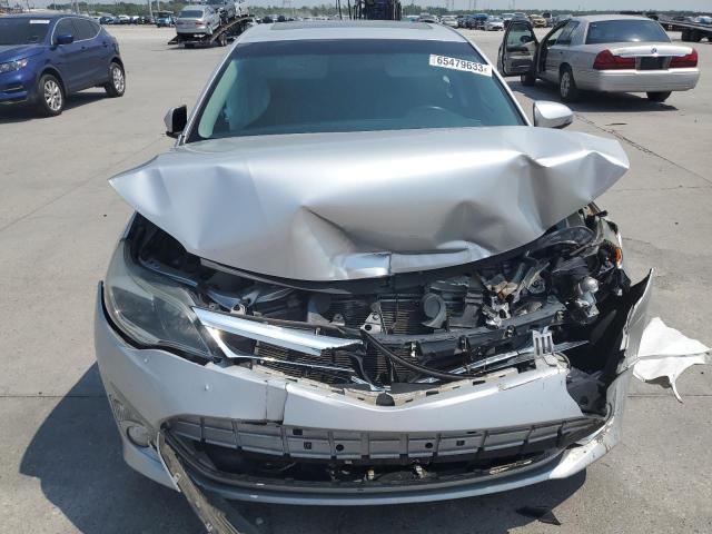 Photo 10 VIN: 4T1BK1EB7DU038449 - TOYOTA AVALON BAS 