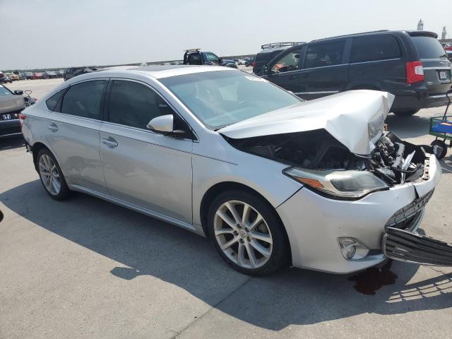 Photo 3 VIN: 4T1BK1EB7DU038449 - TOYOTA AVALON BAS 