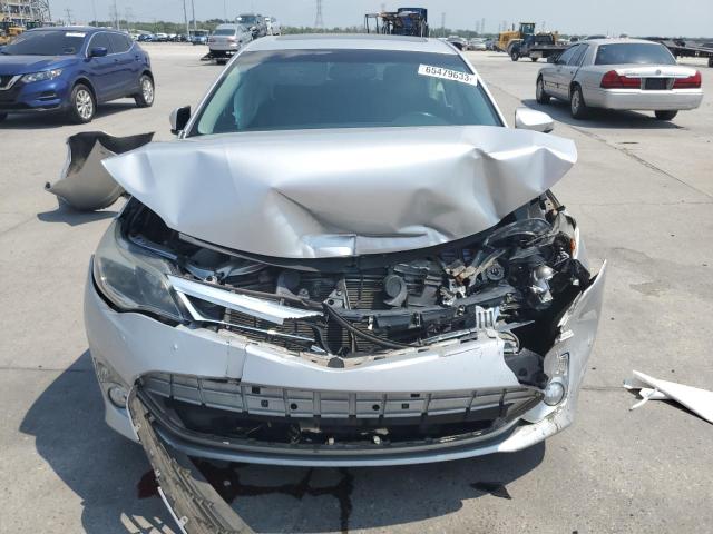 Photo 4 VIN: 4T1BK1EB7DU038449 - TOYOTA AVALON BAS 