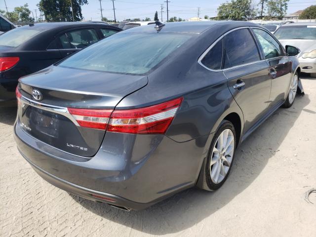 Photo 3 VIN: 4T1BK1EB7DU040931 - TOYOTA AVALON BAS 