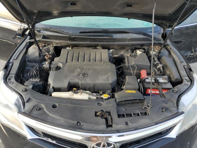 Photo 10 VIN: 4T1BK1EB7DU043134 - TOYOTA AVALON 