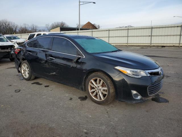 Photo 3 VIN: 4T1BK1EB7DU043134 - TOYOTA AVALON 