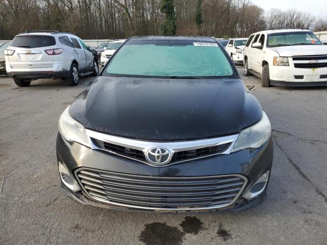 Photo 4 VIN: 4T1BK1EB7DU043134 - TOYOTA AVALON 