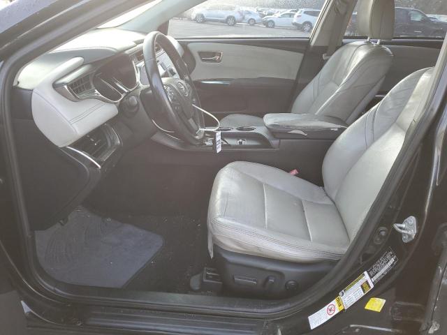 Photo 6 VIN: 4T1BK1EB7DU043134 - TOYOTA AVALON 