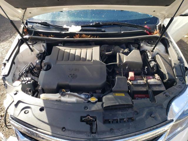 Photo 10 VIN: 4T1BK1EB7DU045546 - TOYOTA AVALON 