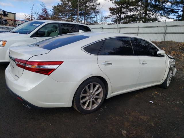 Photo 2 VIN: 4T1BK1EB7DU045546 - TOYOTA AVALON 