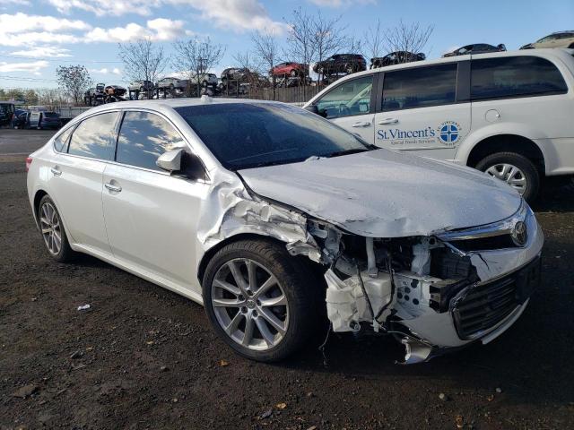 Photo 3 VIN: 4T1BK1EB7DU045546 - TOYOTA AVALON 