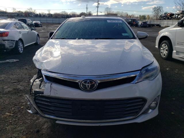 Photo 4 VIN: 4T1BK1EB7DU045546 - TOYOTA AVALON 