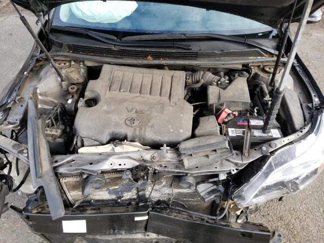 Photo 6 VIN: 4T1BK1EB7DU045899 - TOYOTA AVALON BAS 