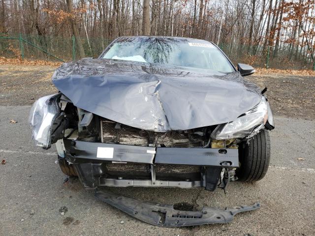 Photo 8 VIN: 4T1BK1EB7DU045899 - TOYOTA AVALON BAS 