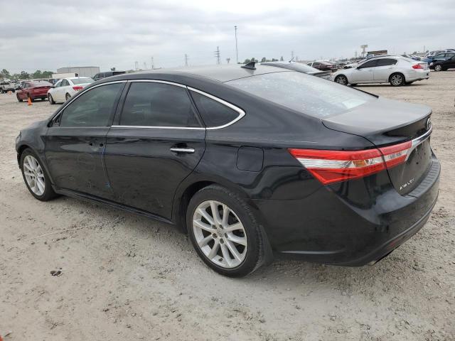 Photo 1 VIN: 4T1BK1EB7DU046101 - TOYOTA AVALON 