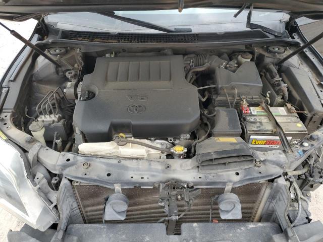 Photo 10 VIN: 4T1BK1EB7DU046101 - TOYOTA AVALON 