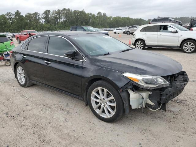 Photo 3 VIN: 4T1BK1EB7DU046101 - TOYOTA AVALON 