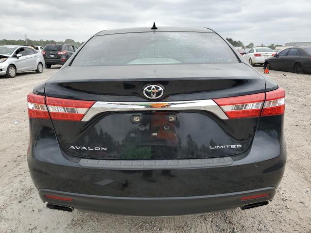 Photo 5 VIN: 4T1BK1EB7DU046101 - TOYOTA AVALON 