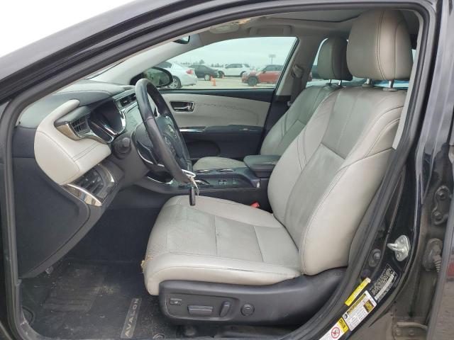 Photo 6 VIN: 4T1BK1EB7DU046101 - TOYOTA AVALON 