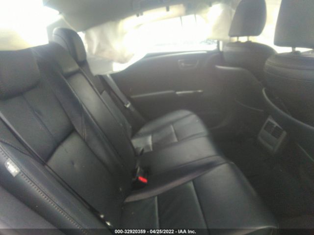 Photo 7 VIN: 4T1BK1EB7DU049337 - TOYOTA AVALON 