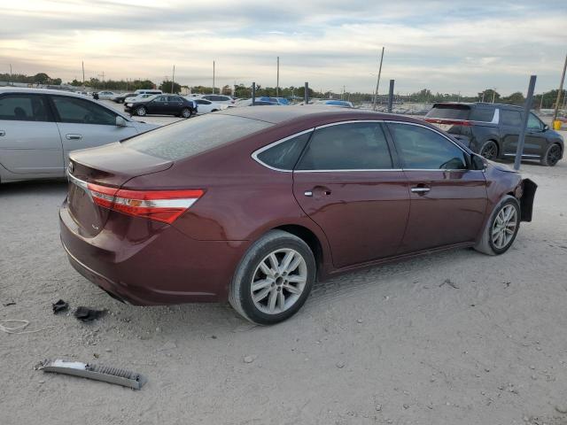 Photo 2 VIN: 4T1BK1EB7DU053002 - TOYOTA AVALON 