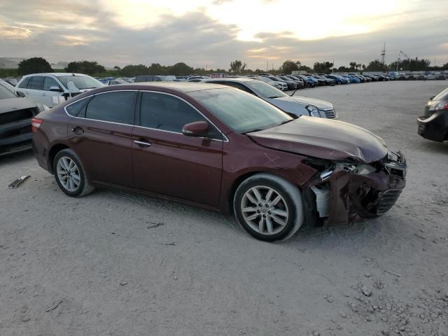 Photo 3 VIN: 4T1BK1EB7DU053002 - TOYOTA AVALON 