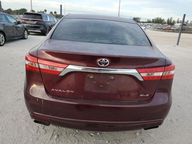 Photo 5 VIN: 4T1BK1EB7DU053002 - TOYOTA AVALON 