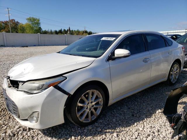 Photo 0 VIN: 4T1BK1EB7DU054635 - TOYOTA AVALON BAS 