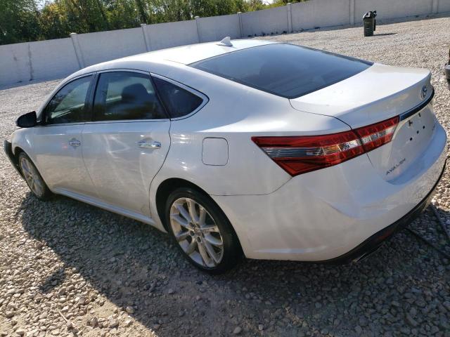 Photo 1 VIN: 4T1BK1EB7DU054635 - TOYOTA AVALON BAS 