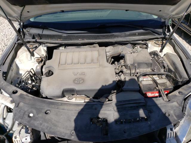 Photo 10 VIN: 4T1BK1EB7DU054635 - TOYOTA AVALON BAS 