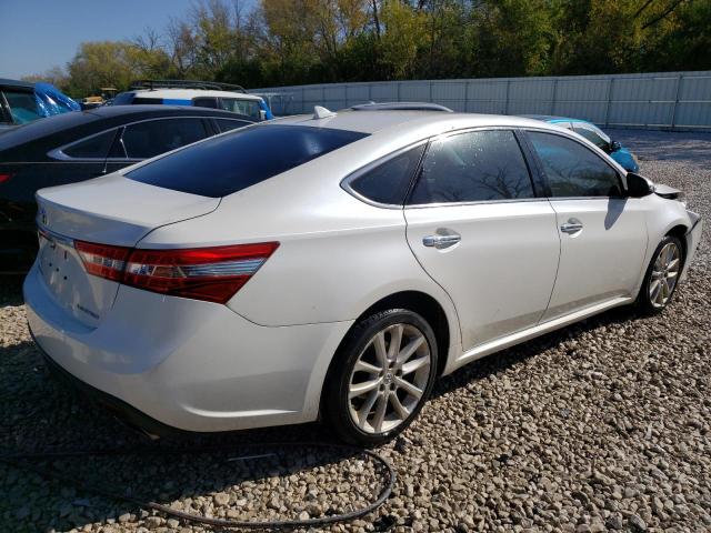 Photo 2 VIN: 4T1BK1EB7DU054635 - TOYOTA AVALON BAS 