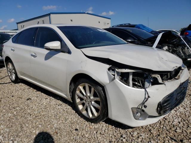 Photo 3 VIN: 4T1BK1EB7DU054635 - TOYOTA AVALON BAS 