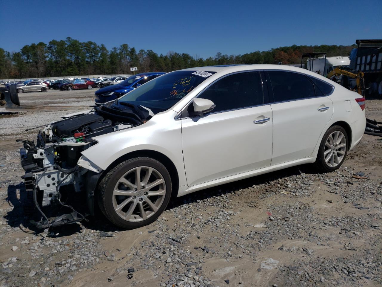 Photo 0 VIN: 4T1BK1EB7DU054764 - TOYOTA AVALON 