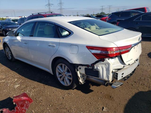 Photo 1 VIN: 4T1BK1EB7DU056787 - TOYOTA AVALON BAS 