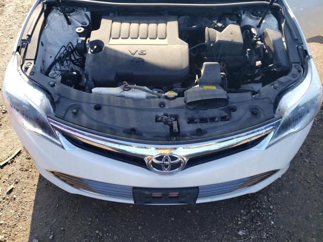 Photo 10 VIN: 4T1BK1EB7DU056787 - TOYOTA AVALON BAS 