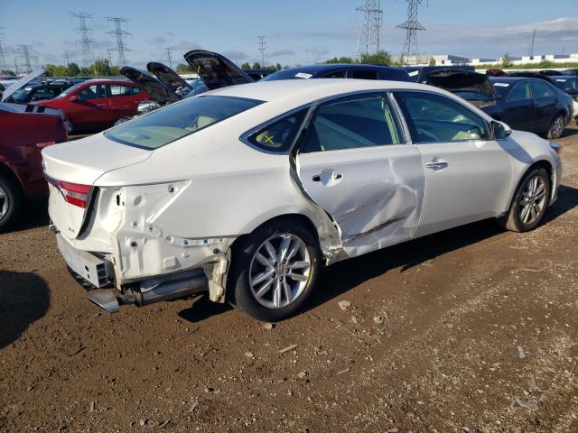 Photo 2 VIN: 4T1BK1EB7DU056787 - TOYOTA AVALON BAS 