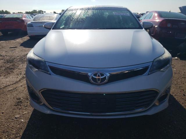 Photo 4 VIN: 4T1BK1EB7DU056787 - TOYOTA AVALON BAS 