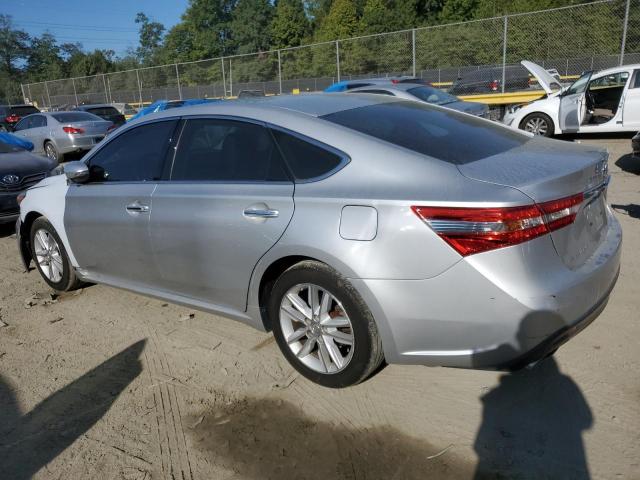 Photo 1 VIN: 4T1BK1EB7DU059284 - TOYOTA AVALON BAS 