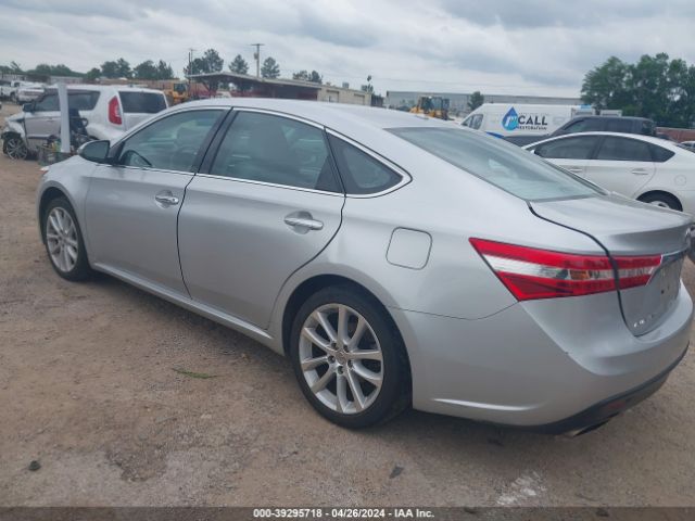 Photo 2 VIN: 4T1BK1EB7DU059785 - TOYOTA AVALON 