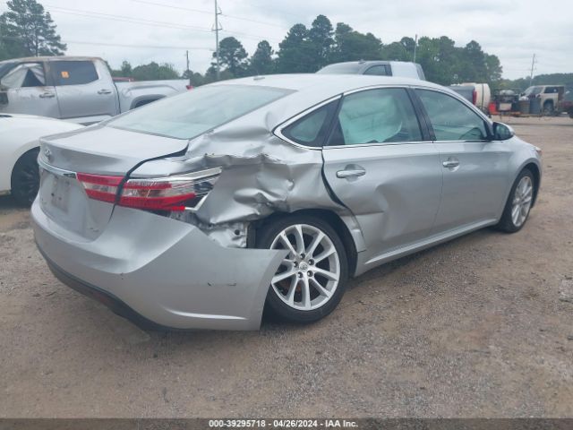 Photo 3 VIN: 4T1BK1EB7DU059785 - TOYOTA AVALON 