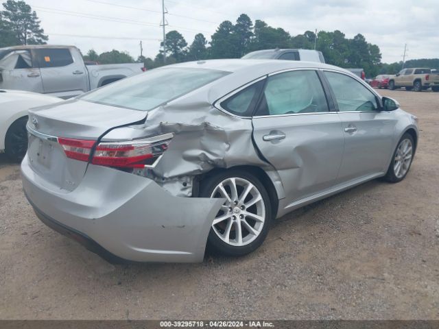 Photo 5 VIN: 4T1BK1EB7DU059785 - TOYOTA AVALON 