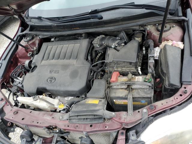 Photo 10 VIN: 4T1BK1EB7DU060855 - TOYOTA AVALON BAS 