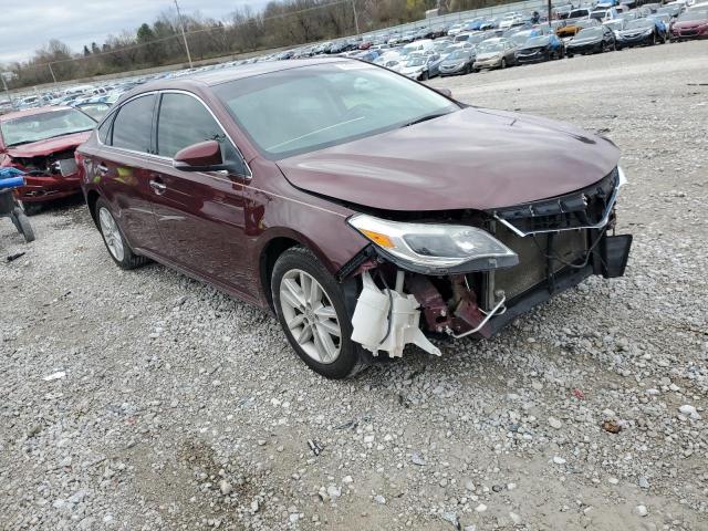 Photo 3 VIN: 4T1BK1EB7DU060855 - TOYOTA AVALON BAS 