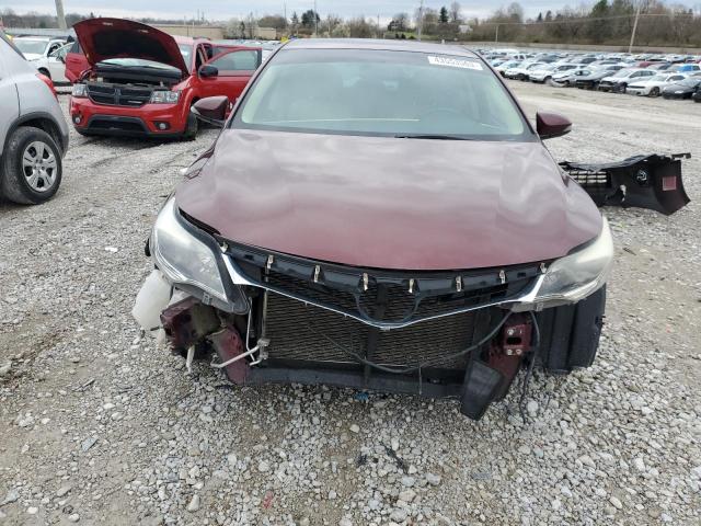 Photo 4 VIN: 4T1BK1EB7DU060855 - TOYOTA AVALON BAS 