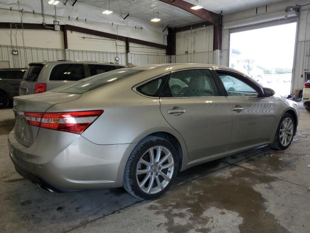 Photo 2 VIN: 4T1BK1EB7DU061875 - TOYOTA AVALON BAS 