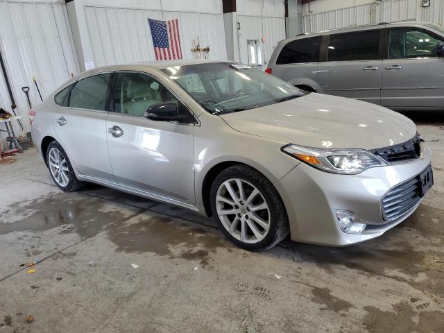 Photo 3 VIN: 4T1BK1EB7DU061875 - TOYOTA AVALON BAS 