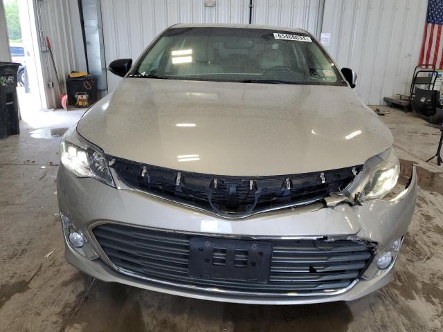 Photo 4 VIN: 4T1BK1EB7DU061875 - TOYOTA AVALON BAS 