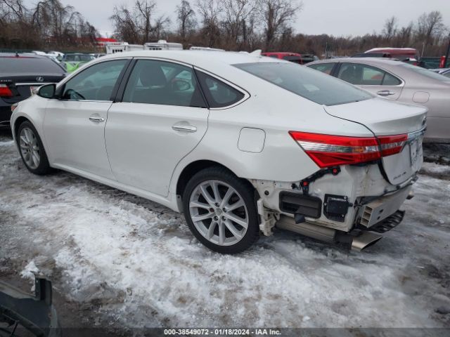 Photo 2 VIN: 4T1BK1EB7DU064176 - TOYOTA AVALON 